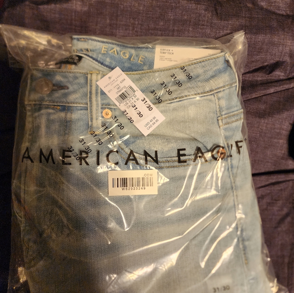 American Eagle